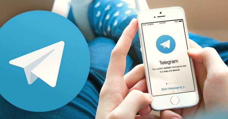 descargar telegram