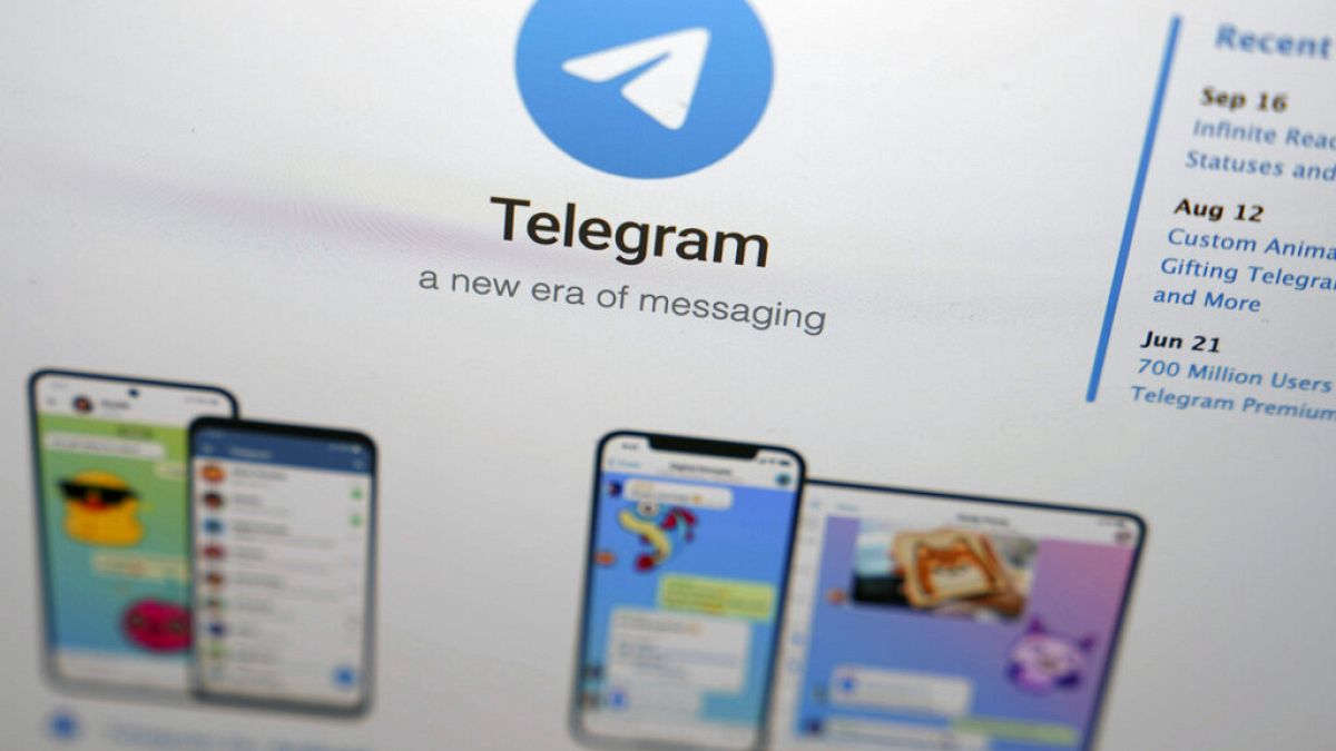 Explora la increíble comunidad en Telegram: ¡Únete ya a millones de usuarios!