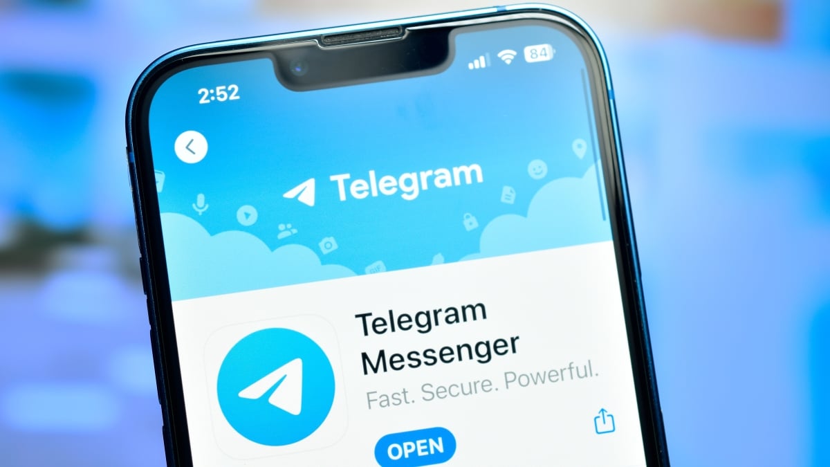 Descubre la libertad de Telegram y únete a la aventura ahora