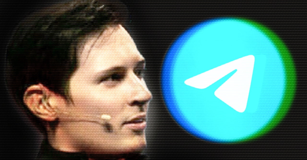 pavel durov defends telegrams privacy changes amid user unrest.jpg